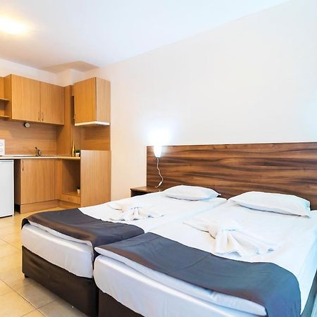 סאני ביץ' Admiral Plaza Hotel מראה חיצוני תמונה