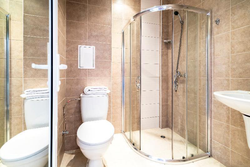 סאני ביץ' Admiral Plaza Hotel חדר תמונה
