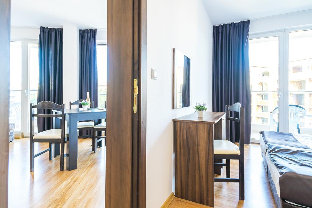סאני ביץ' Admiral Plaza Hotel מראה חיצוני תמונה