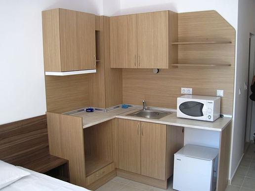 סאני ביץ' Admiral Plaza Hotel מראה חיצוני תמונה