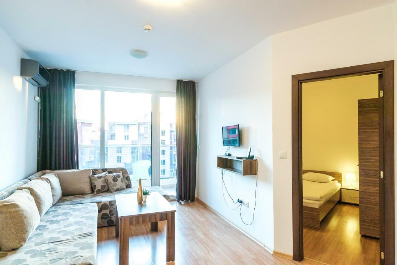 סאני ביץ' Admiral Plaza Hotel מראה חיצוני תמונה